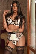 Foto Annuncio Transescort Ospitaletto Graziella Farias - 116