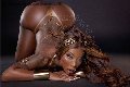 Foto Annuncio Transescort Padova Campbell - 45