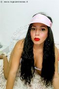 Foto Annuncio Transescort Padova Jasmine Ferreira - 12