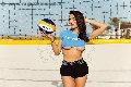 Foto Annuncio Transescort Parigi Danyela Alves - 15