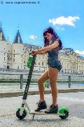 Foto Annuncio Transescort Parigi Ruby De Oliveira - 22