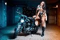 Foto Annuncio Transescort Parma Melani Vilhena - 8