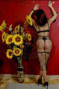 Foto Annuncio Transescort Pavia Lisa Valle - 23