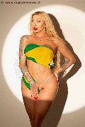 Foto Annuncio Transescort Pescara Melissa Andrade - 5