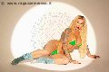 Foto Annuncio Transescort Pescara Melissa Andrade - 6