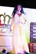 Foto Annuncio Transescort Pisa Nicolly Soares - 35