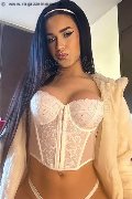 Foto Annuncio Transescort Prato Evelyn Red - 11