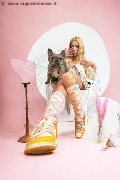 Foto Annuncio Transescort Princess Auri - 11