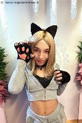 Foto Annuncio Transescort Princess Auri - 5