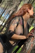 Foto Annuncio Transescort Rende Karen Milanny - 8