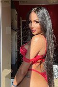 Foto Annuncio Transescort Roma Angel Jade Pornostar - 58