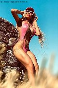 Foto Annuncio Transescort Roma Chrystal Medeiros Pornostar - 29