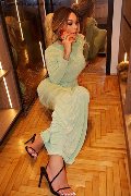 Foto Annuncio Transescort Roma Ellena Bittencourt - 8