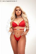 Foto Annuncio Transescort Roma Gabryella Dantas - 45