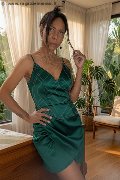 Foto Annuncio Transescort Roma Greta - 2