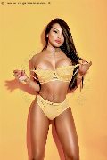 Foto Annuncio Transescort Roma Ingrid Lemos - 380
