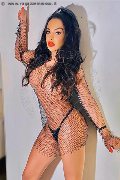 Foto Annuncio Transescort Roma Ingrid Lemos - 22