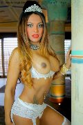 Foto Annuncio Transescort Roma Ingrid Lemos - 235