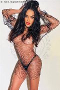 Foto Annuncio Transescort Roma Ingrid Lemos - 28