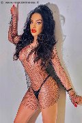 Foto Annuncio Transescort Roma Ingrid Lemos - 395
