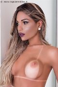 Foto Annuncio Transescort Roma Rebecca Ferraz Pornostar - 235