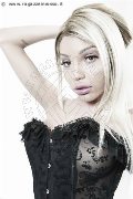Foto Annuncio Transescort Roma Rebecca Ferraz Pornostar - 220