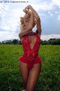 Foto Annuncio Transescort Roma Rebecca Ferraz Pornostar - 304