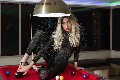 Foto Annuncio Transescort Roma Rebecca Ferraz Pornostar - 129