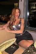 Foto Annuncio Transescort Roma Rebecca Ferraz Pornostar - 33