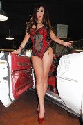 Foto Annuncio Transescort Roma Rosa Xxxl - 90