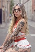 Foto Annuncio Transescort Roma Rossana Bulgari Italiana - 2