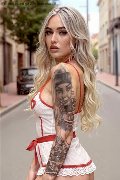 Foto Annuncio Transescort Rossana Bulgari Italiana - 7