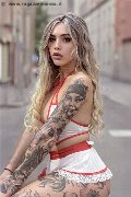 Foto Annuncio Transescort Rossana Bulgari Italiana - 6