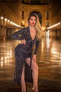 Foto Annuncio Transescort Siena Vanessa Hickmann - 21