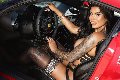 Foto Annuncio Transescort Soletta Bruna Deep Swallow - 31