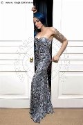 Foto Annuncio Transescort Stoccarda Nicky Ts - 22