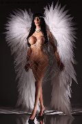 Foto Annuncio Transescort Torino Carolina Soares Pornostar - 9