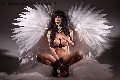 Foto Annuncio Transescort Torino Carolina Soares Pornostar - 8