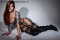 Foto Annuncio Transescort Torino Foxxy Jasmine - 16