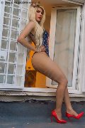 Foto Annuncio Transescort Torino Giulia Araujo - 43