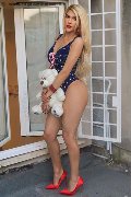 Foto Annuncio Transescort Torino Giulia Araujo - 42