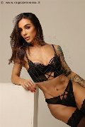 Foto Annuncio Transescort Torino Helena Meirelles - 36