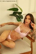 Foto Annuncio Transescort Torino Helena Meirelles - 13
