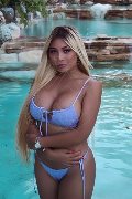 Foto Annuncio Transescort Torino Vanessa Martinez - 29