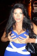Foto Annuncio Transescort Tortosa Eva Star - 27