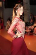 Foto Annuncio Transescort Transex Italiana - 77