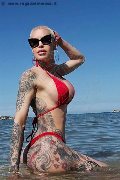 Foto Annuncio Transescort Trieste Luna Marks Pornostar - 84