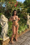 Foto Annuncio Transescort Udine Patricia Ginnari - 3