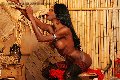 Foto Annuncio Transescort Vercelli Alessandra La Gatta Nera - 75