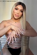 Foto Annuncio Transescort Verona Angel Bunny - 1